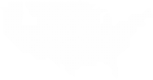 USA map