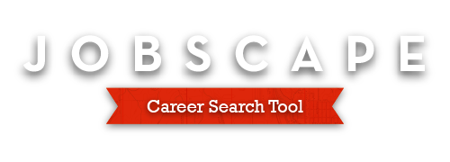 JobScape career search tool